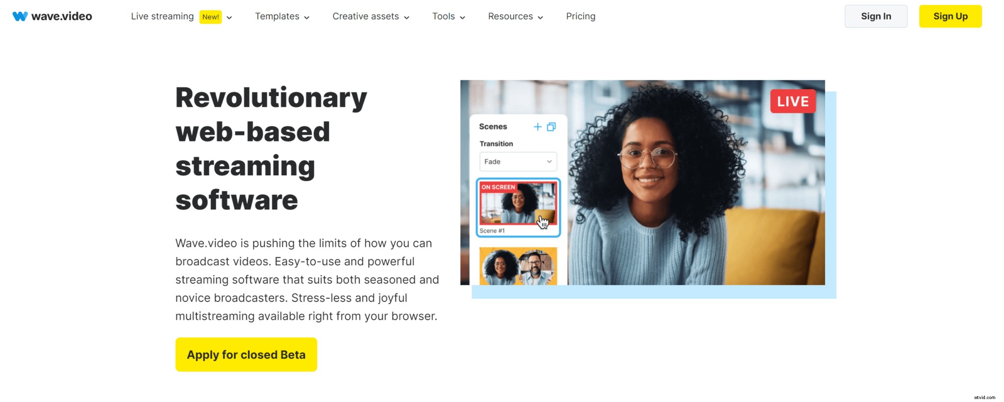 Top 11 OBS Alternatives for Effortless Live Streaming in 2024