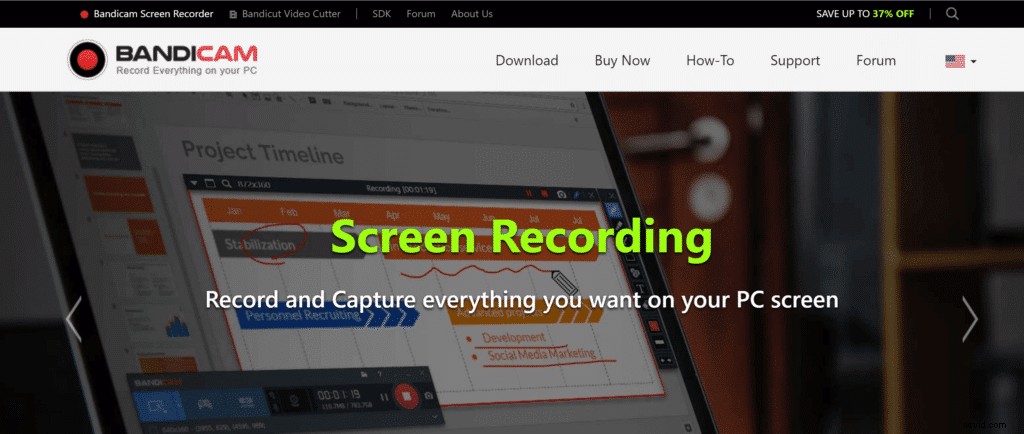 Top 11 OBS Alternatives for Effortless Live Streaming in 2024