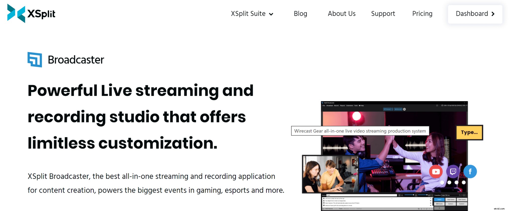 Top 11 OBS Alternatives for Effortless Live Streaming in 2024