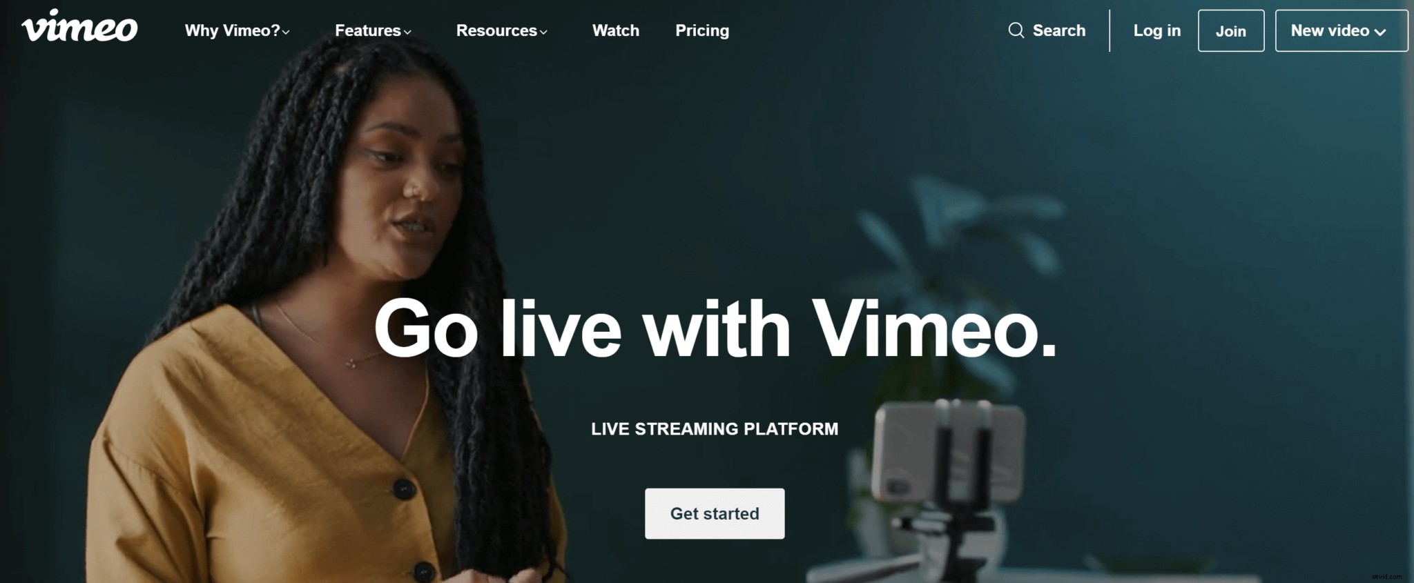 Top 11 OBS Alternatives for Effortless Live Streaming in 2024