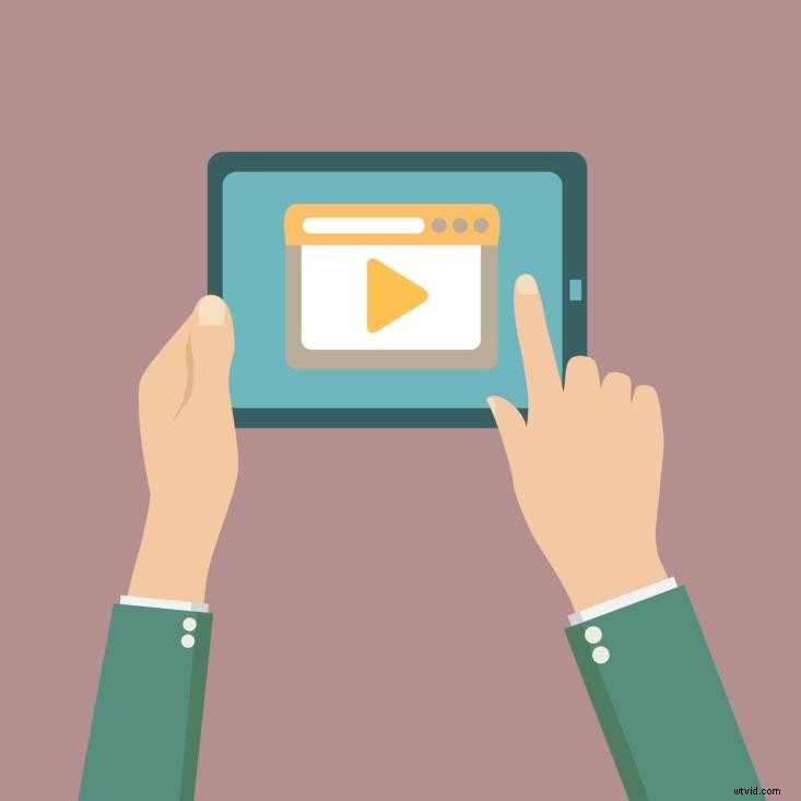 Why Landing Page Videos Boost Conversions – And How to Create One That Succeeds