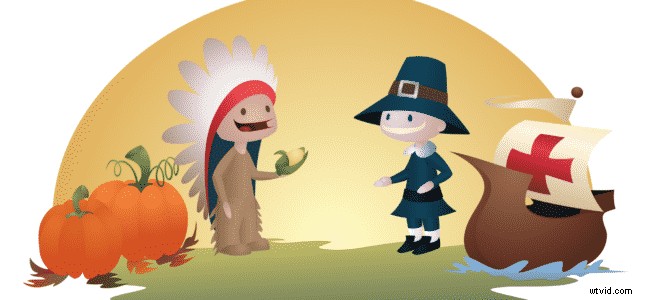 Ultimate Thanksgiving Video Marketing Checklist: Boost Engagement & Sales