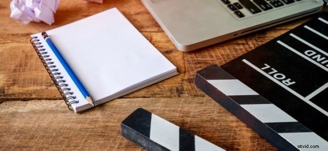 Master Your Introductory Video Script: Boost Engagement & Conversions