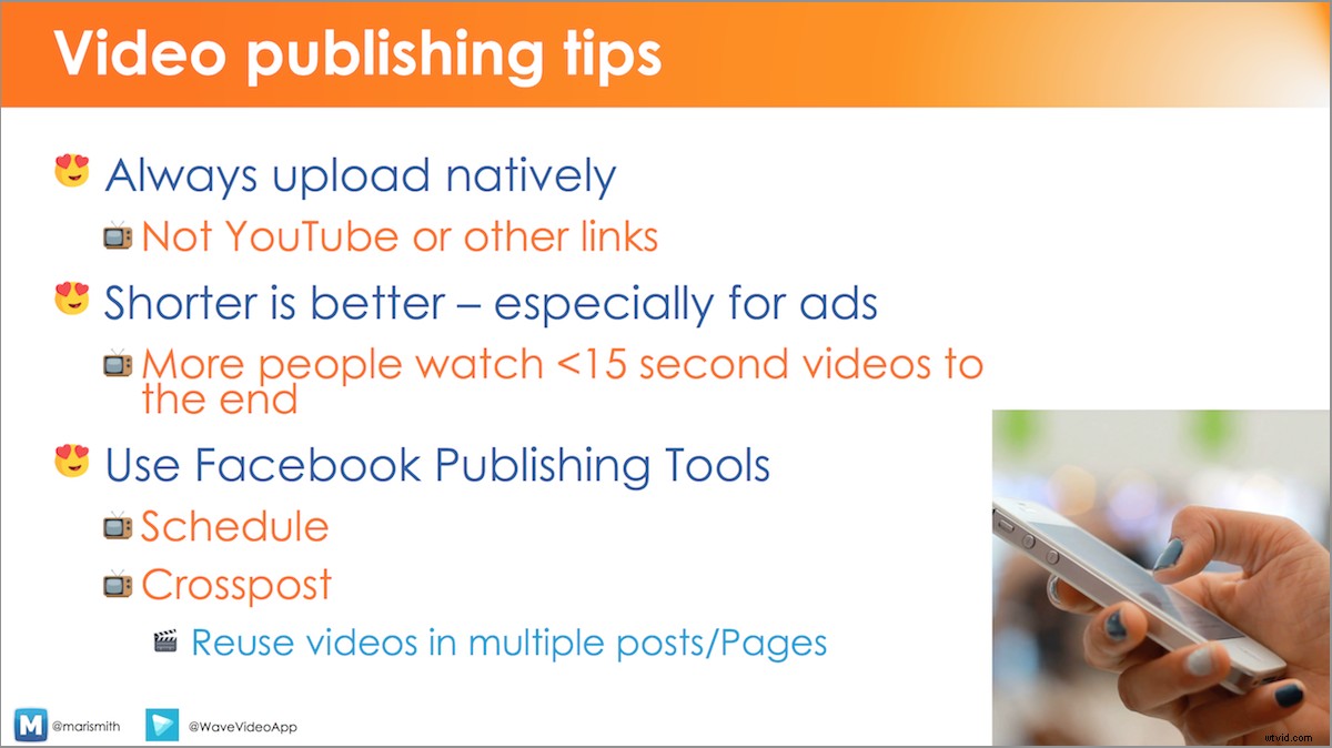 Maximize Video Visibility: Top Platforms & Expert Distribution Tips from Mari Smith