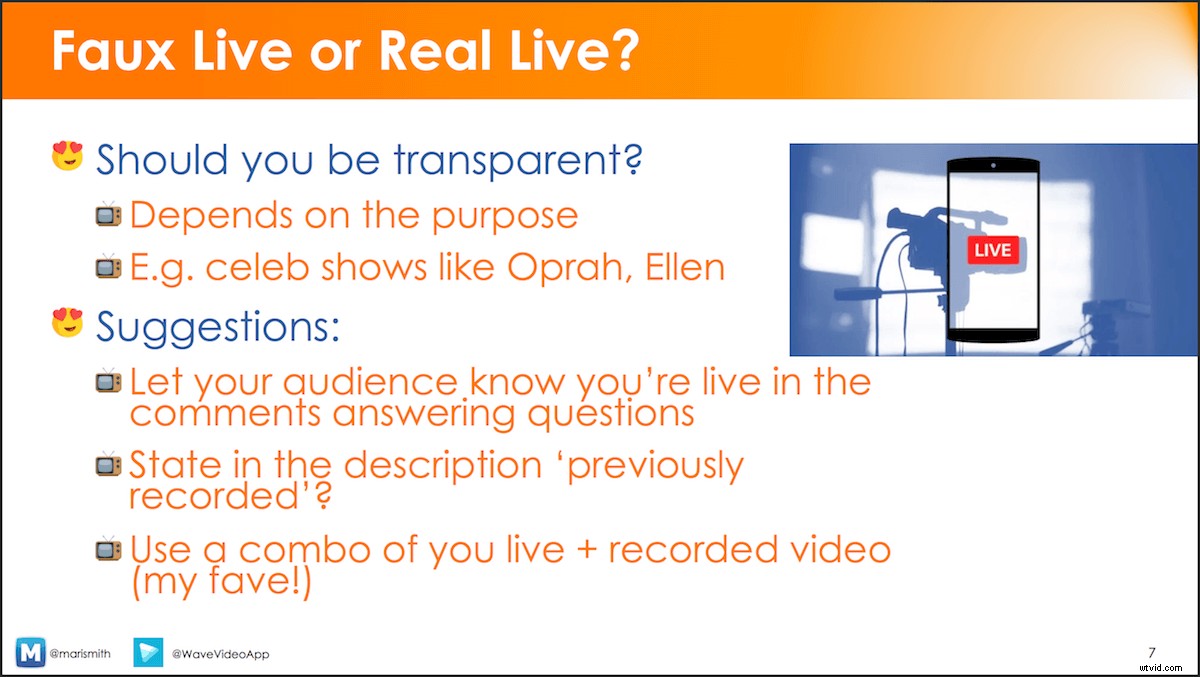 Maximize Video Visibility: Top Platforms & Expert Distribution Tips from Mari Smith