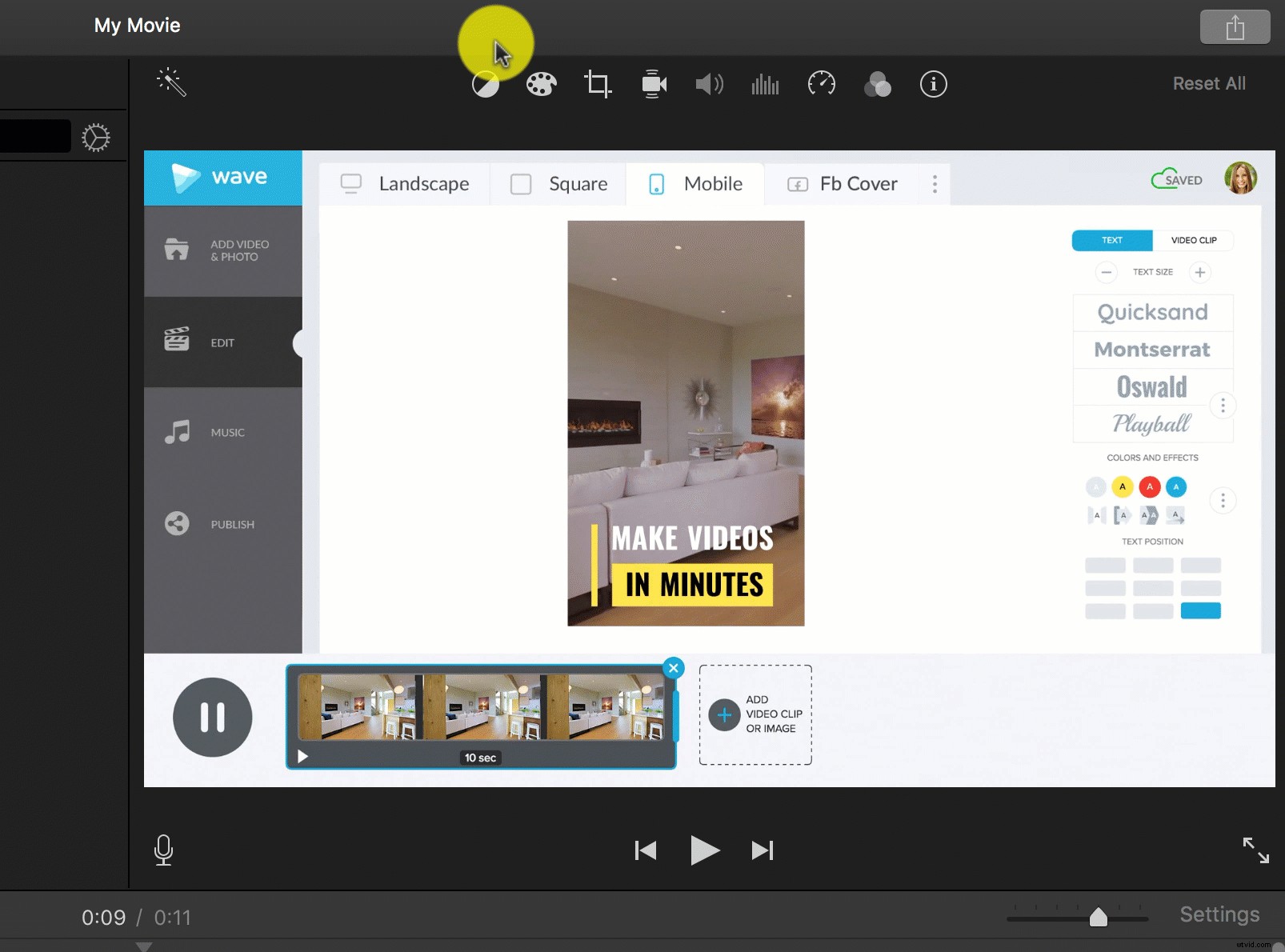 How to Rotate Videos Easily: 4 Simple Methods & Tools for Beginners