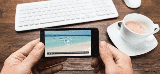 Video s Dominance in Content Marketing: 87 Experts  Predictions for 2018