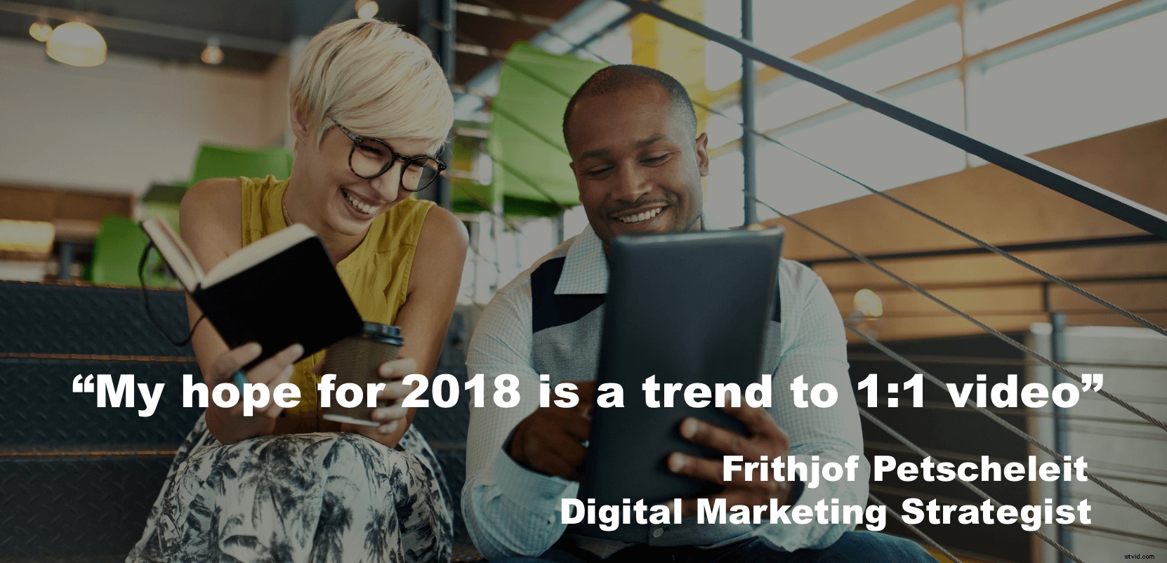 Video s Dominance in Content Marketing: 87 Experts  Predictions for 2018