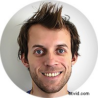 Video s Dominance in Content Marketing: 87 Experts  Predictions for 2018