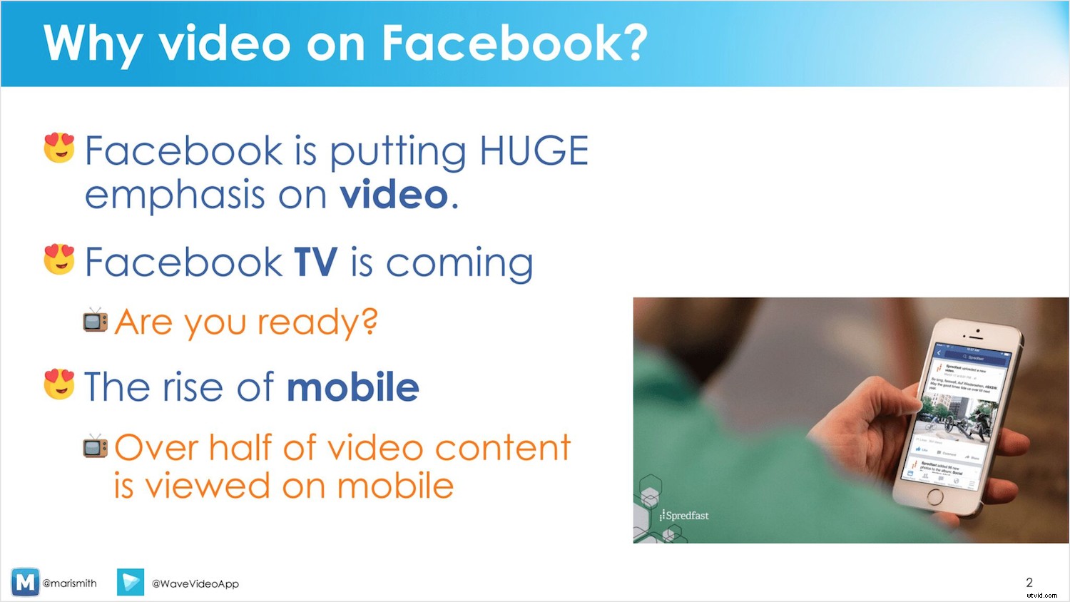 Master Compelling Video Creation for Facebook & Instagram: Insights from Mari Smith