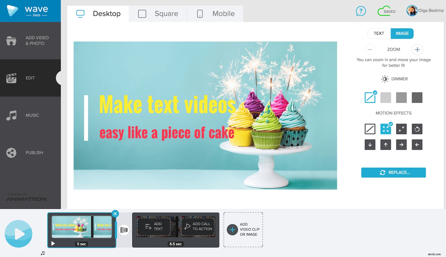 Top 4 Easiest Video Editing Apps for Beginners and Pros