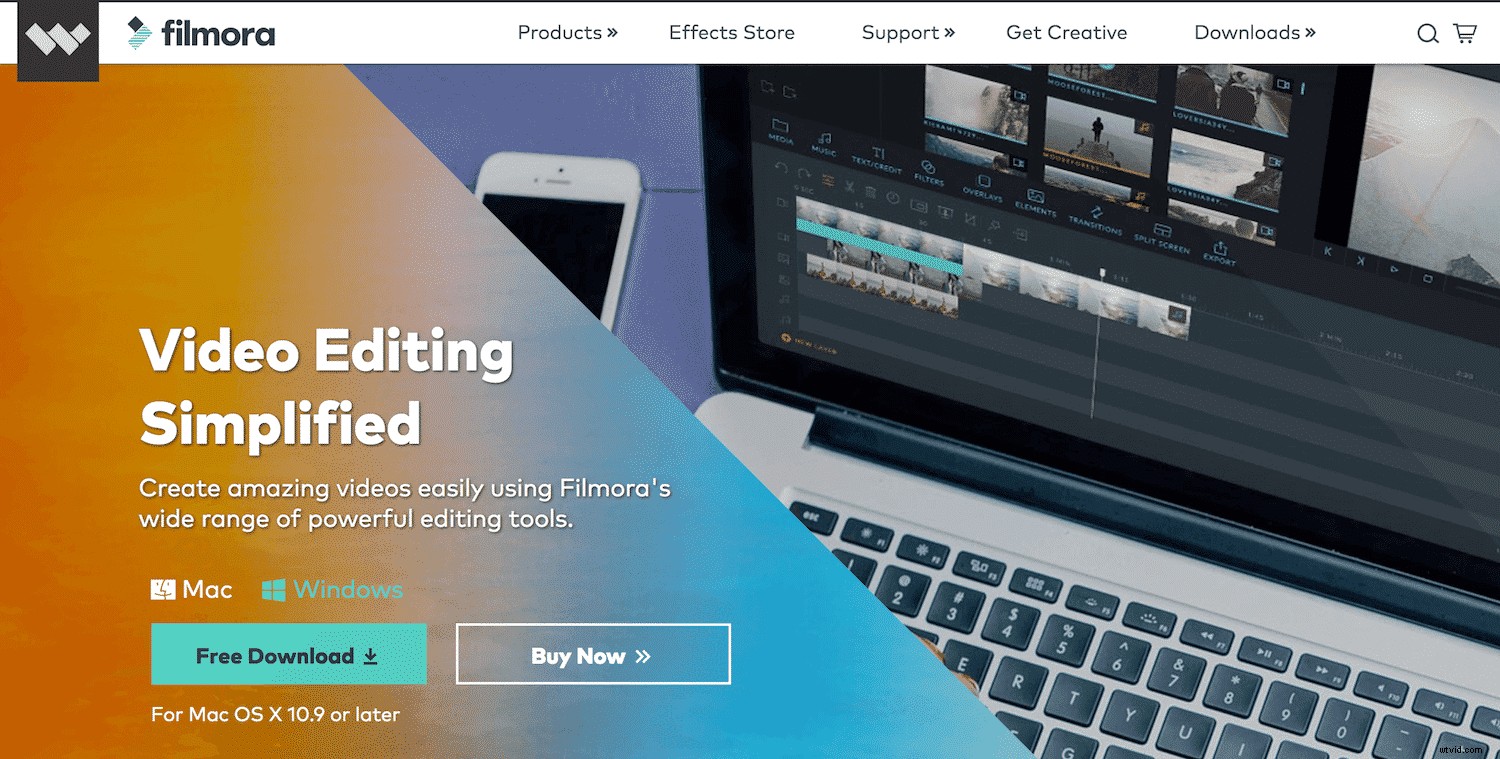Top 4 Easiest Video Editing Apps for Beginners and Pros