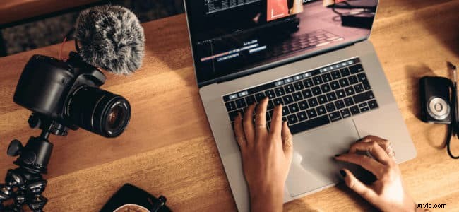 5 Easy Steps to Edit Pro-Level Videos for Social Media