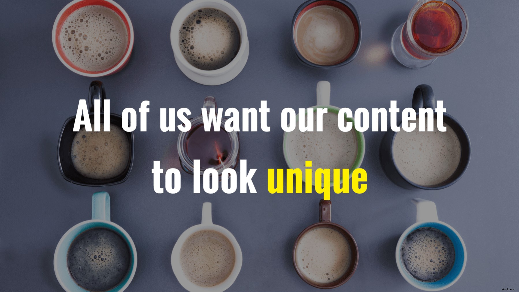 5 Proven Ways to Transform Free Stock Videos into Unique Visuals