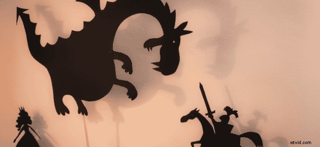 Mastering Emotional Visual Storytelling: Captivate Audiences and Drive Engagement