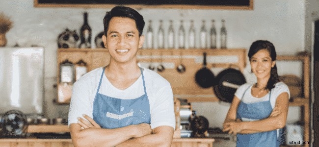 Ultimate Video Marketing Guide for Small Businesses: Get Started Successfully