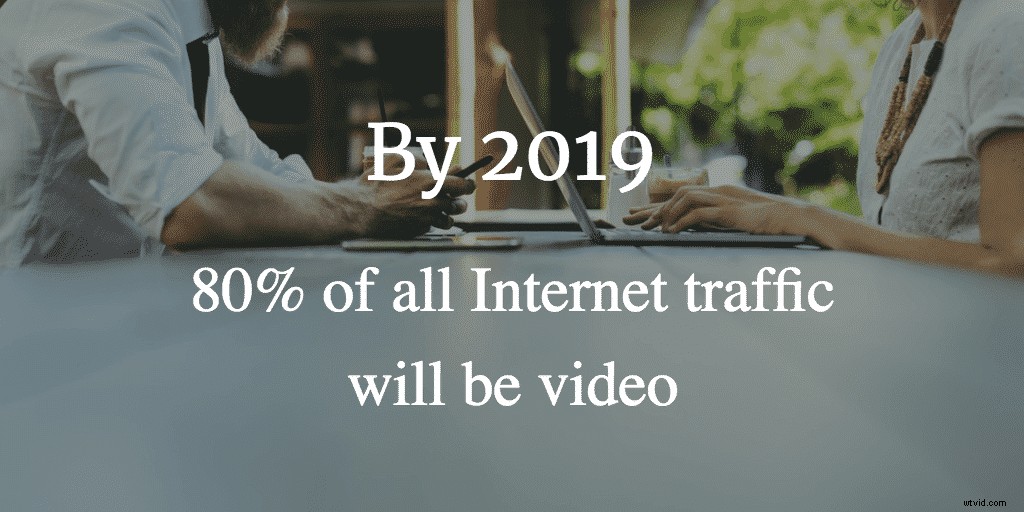 Ultimate Video Marketing Guide for Small Businesses: Get Started Successfully