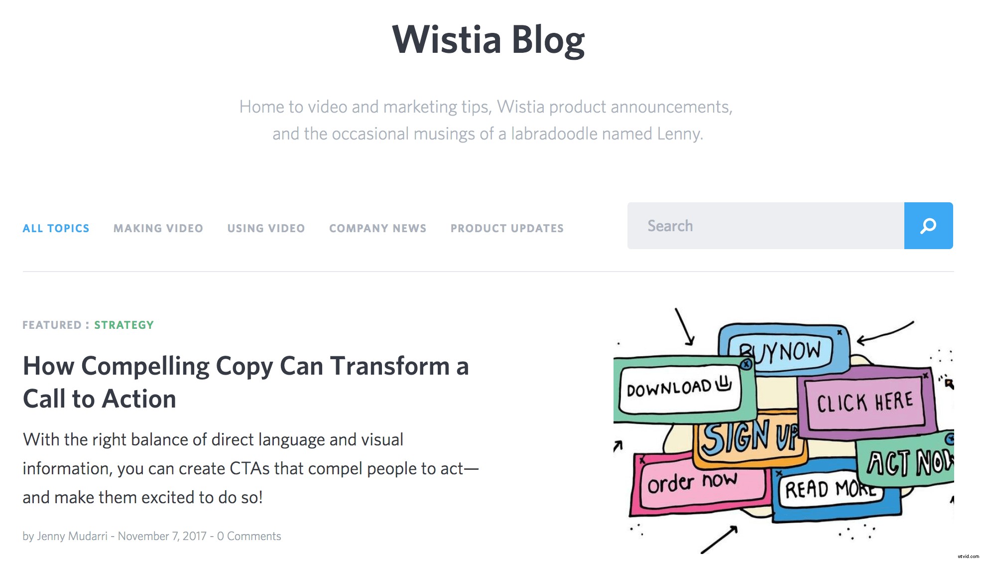 Top 5 Video Marketing Blogs Every Marketer Should Follow