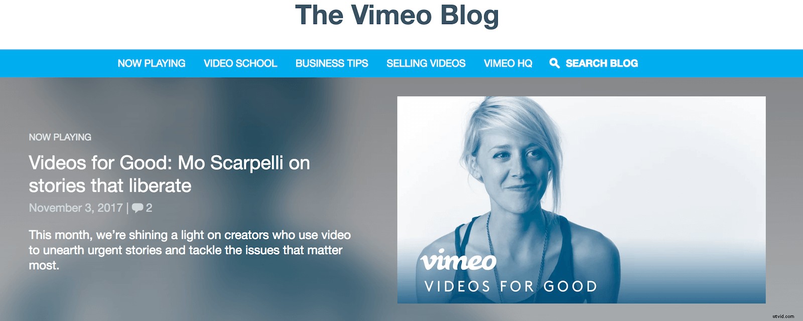 Top 5 Video Marketing Blogs Every Marketer Should Follow