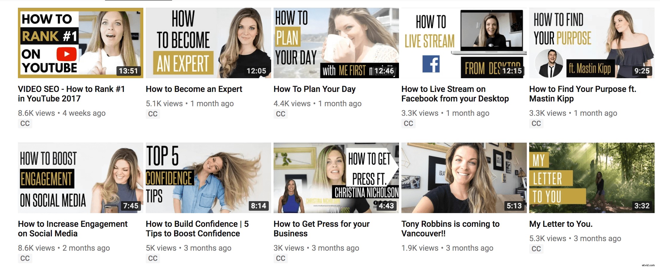 20 Proven Video Marketing Strategies to Skyrocket Your Website Traffic