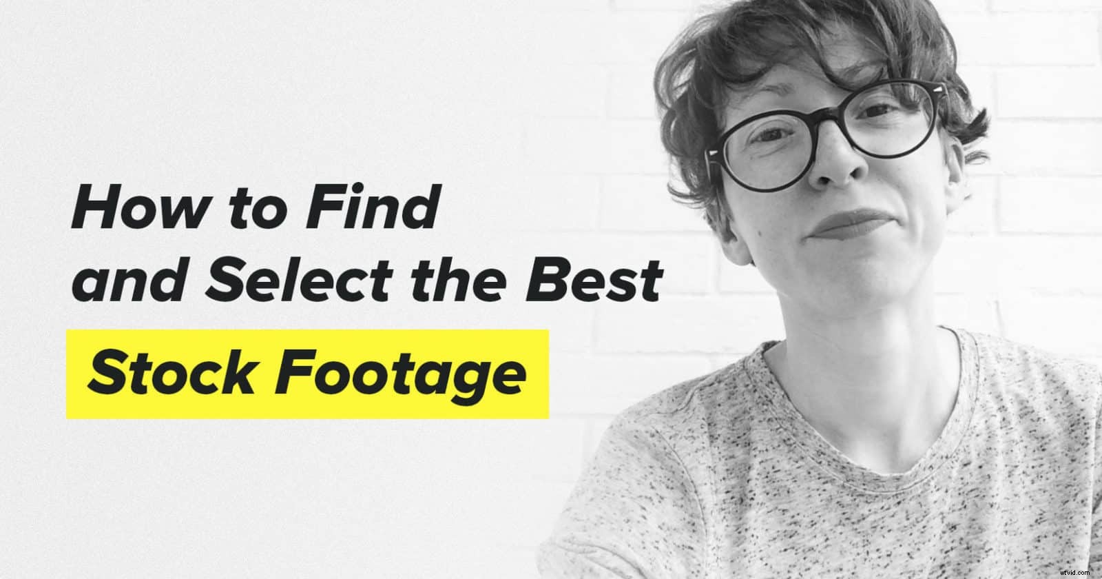 Ultimate Guide: How to Find and Select Top-Quality Stock Footage