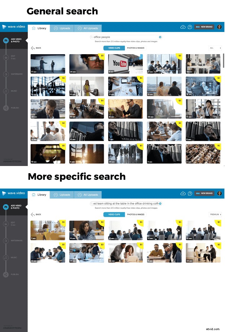 Ultimate Guide: How to Find and Select Top-Quality Stock Footage