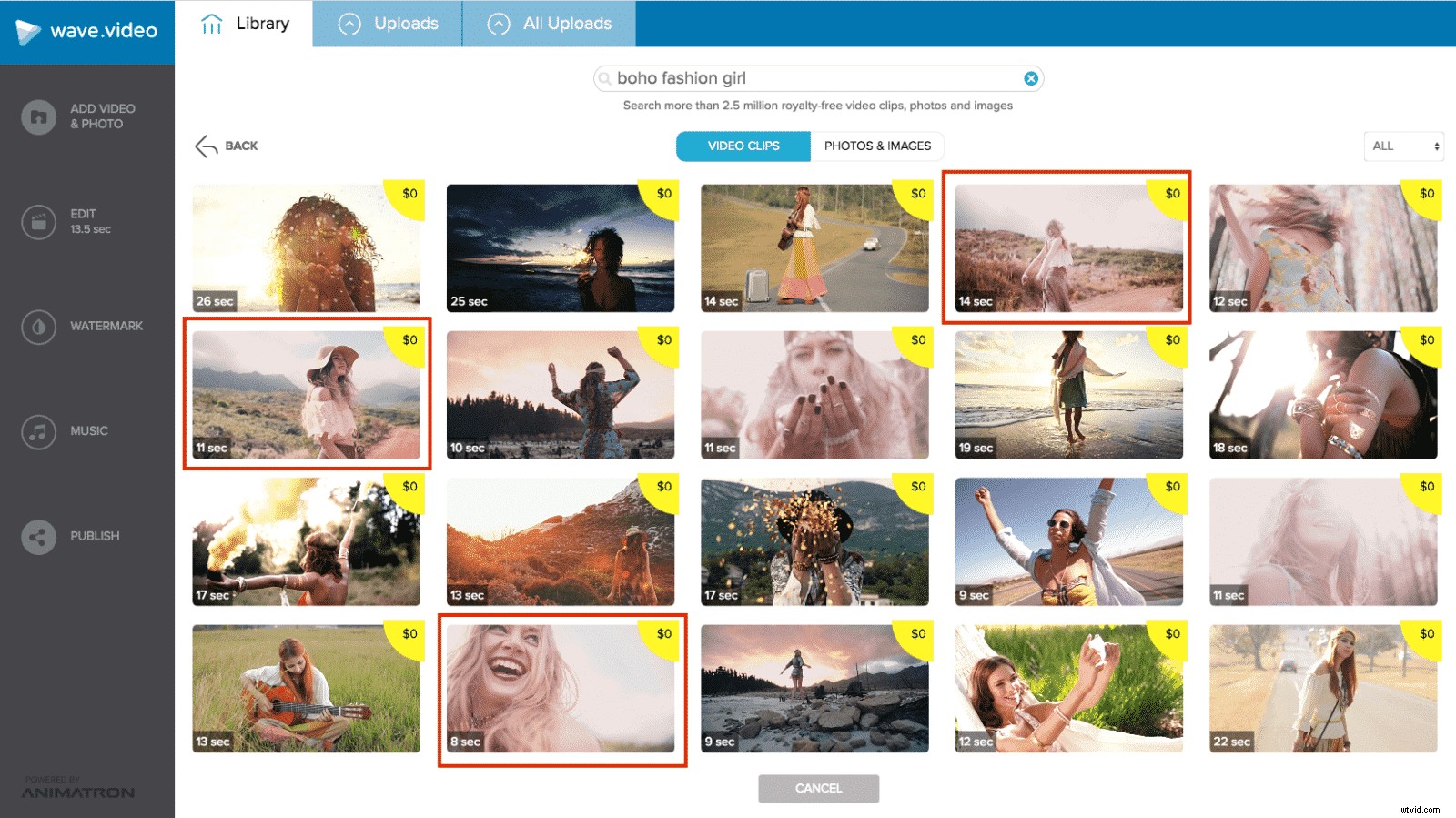 Ultimate Guide: How to Find and Select Top-Quality Stock Footage