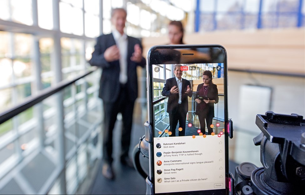 4 Proven Strategies to Optimize Your Facebook Page with Video