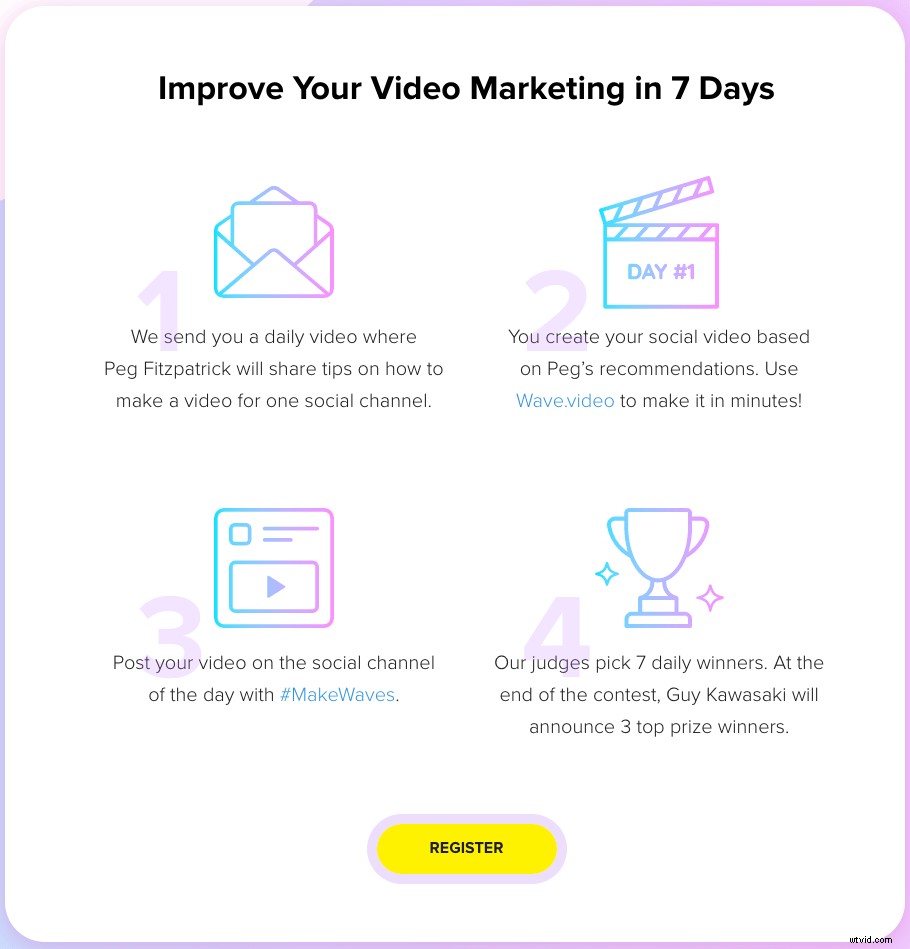Expert Guide: How to Run a Successful Video Contest and Stay Sane