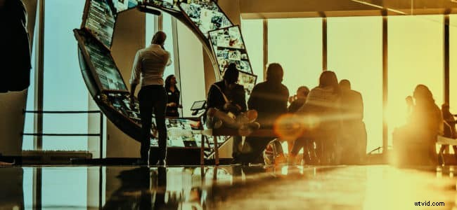 B2B Social Media Success: Why Video Content is Essential