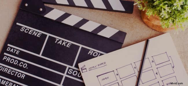 Storyboard Guide: What It Is and How to Create One for Professional Videos