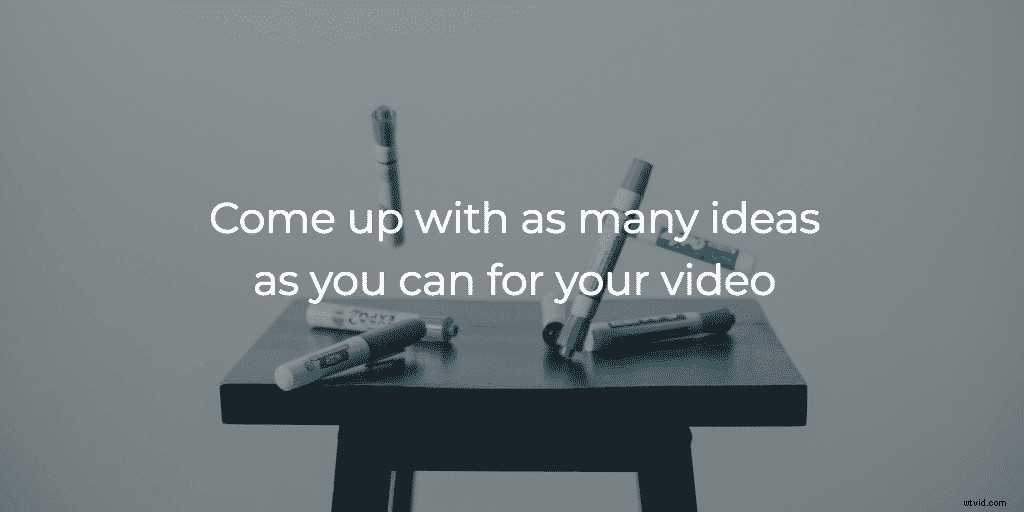 Storyboard Guide: What It Is and How to Create One for Professional Videos