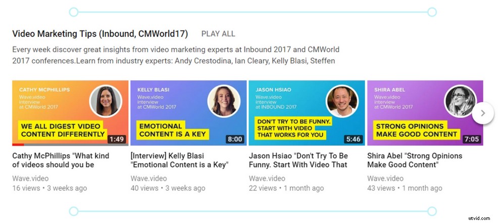 9 Proven Hacks to Make Your YouTube Videos Irresistibly Clickable