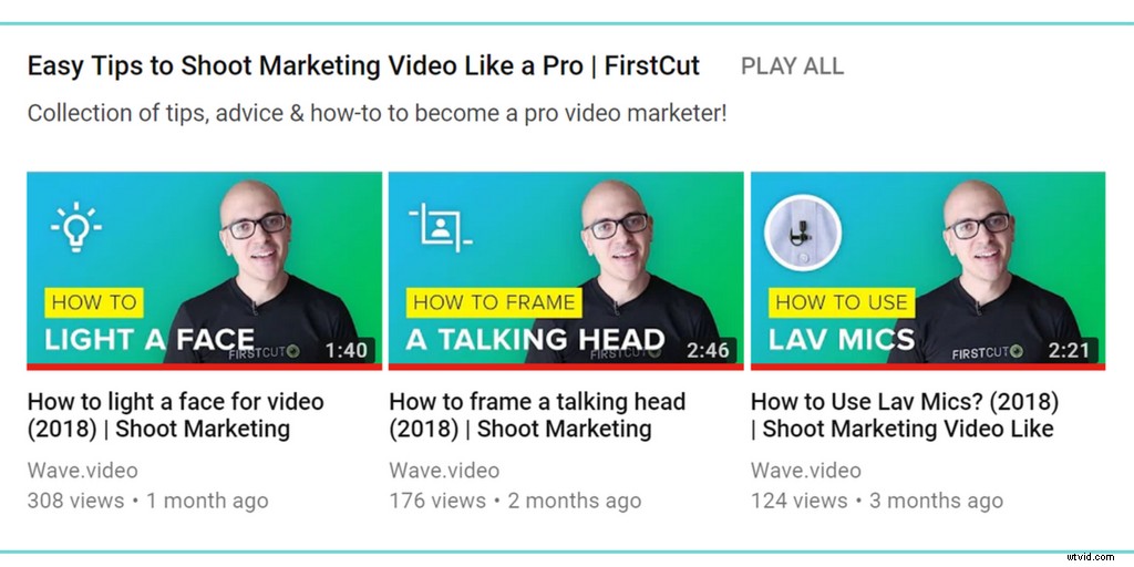 5 Proven Video Marketing Strategies to Supercharge Your Startup Growth