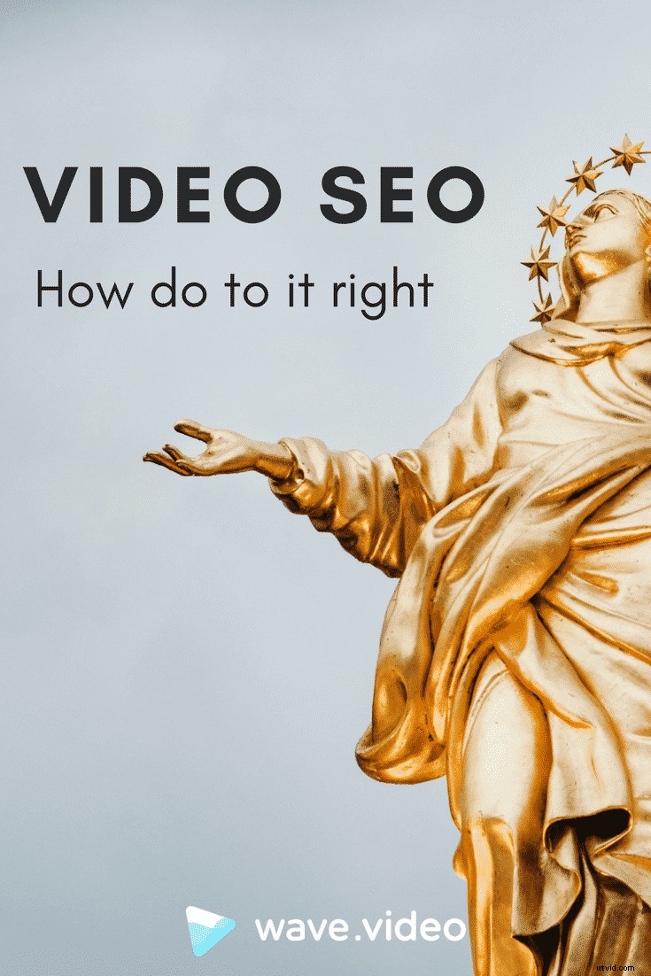 Master Video SEO: Proven Strategies to Skyrocket Views and Rankings