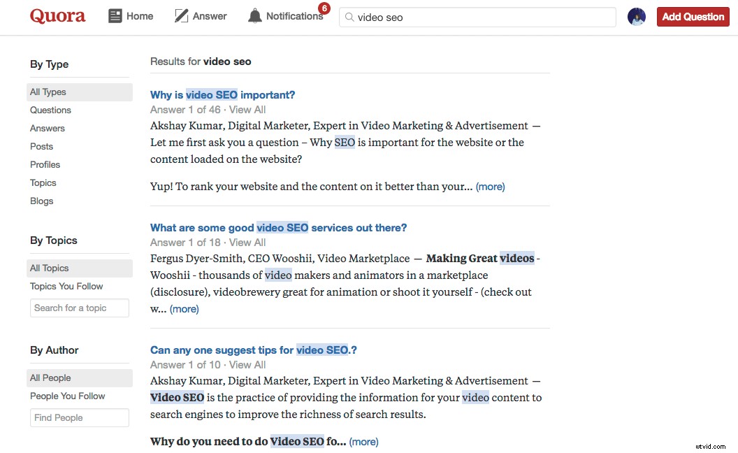 Master Video SEO: Optimize for Maximum Discoverability on YouTube & Beyond