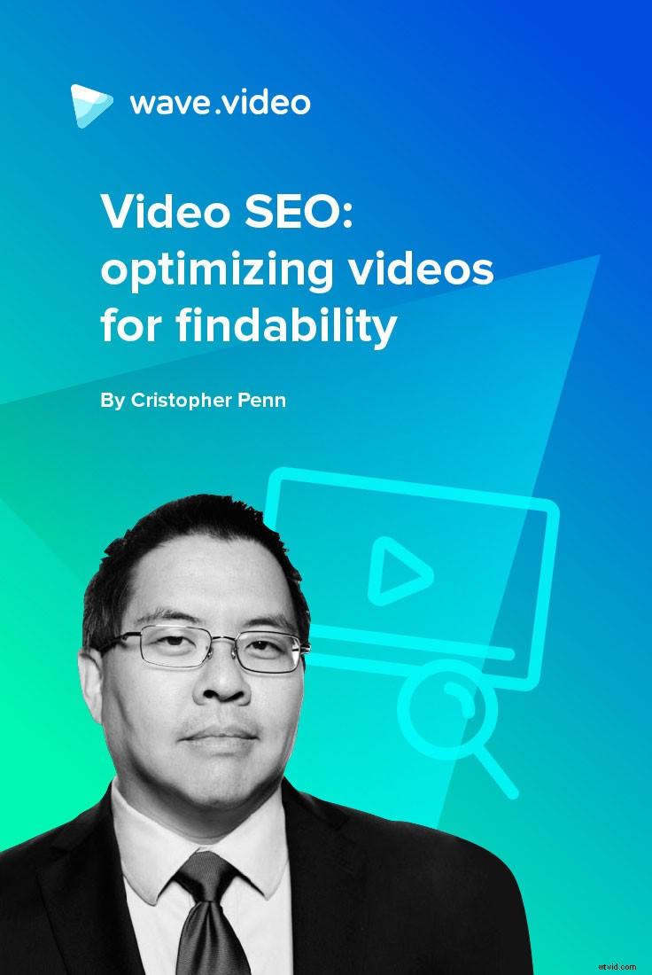 Master Video SEO: Optimize for Maximum Discoverability on YouTube & Beyond
