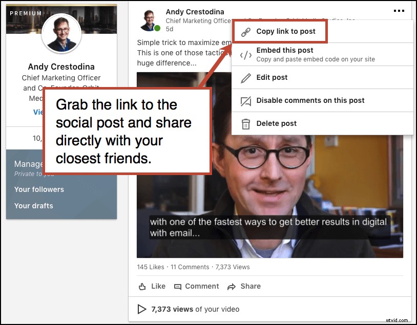 Create Compelling Social Media Videos: 9 Proven Steps to Drive Massive Traffic