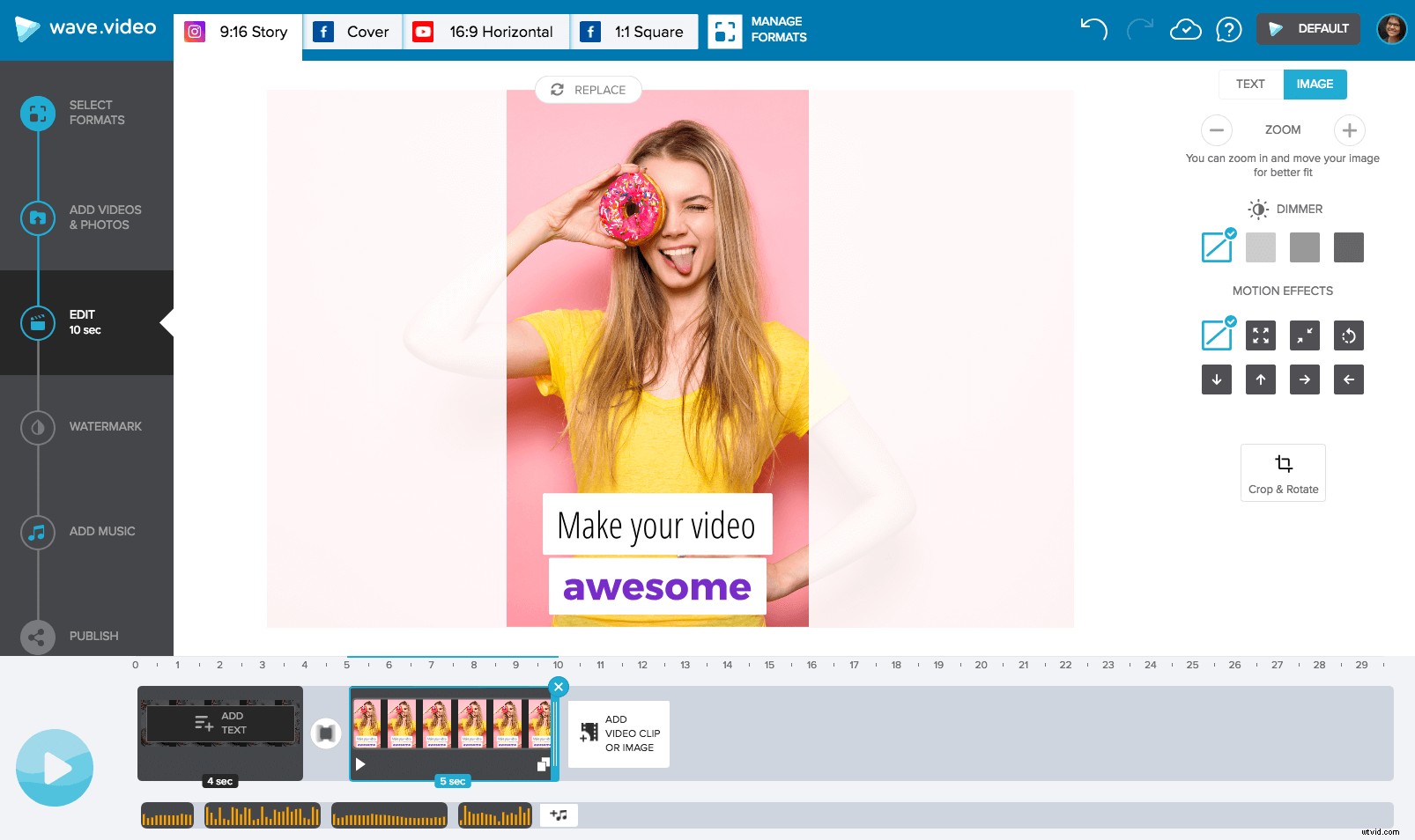 Proven Strategies: Create Compelling Instagram Videos That Drive Conversions