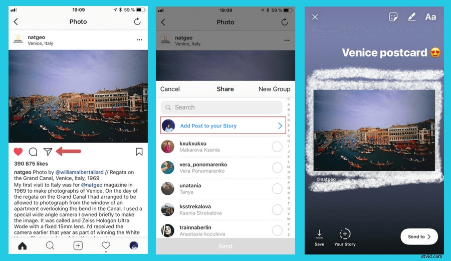 Boost Instagram In-Feed Video Reach: Share Posts to Stories Step-by-Step