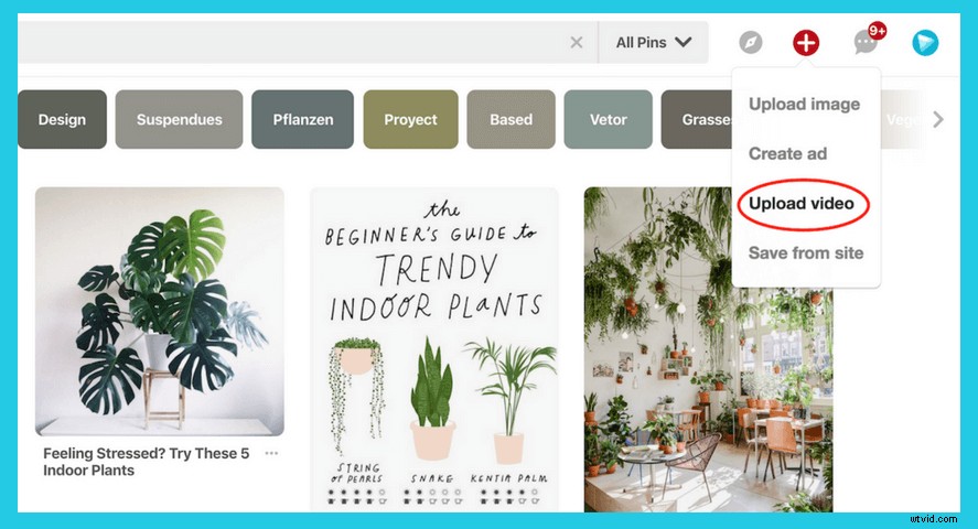 Pinterest Videos: The Ultimate Guide to Boosting Engagement & Traffic