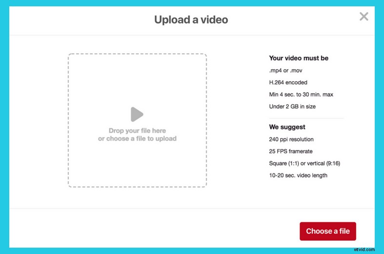 Pinterest Videos: The Ultimate Guide to Boosting Engagement & Traffic