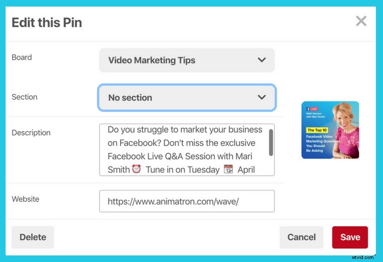 Pinterest Videos: The Ultimate Guide to Boosting Engagement & Traffic