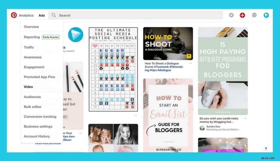 Pinterest Videos: The Ultimate Guide to Boosting Engagement & Traffic