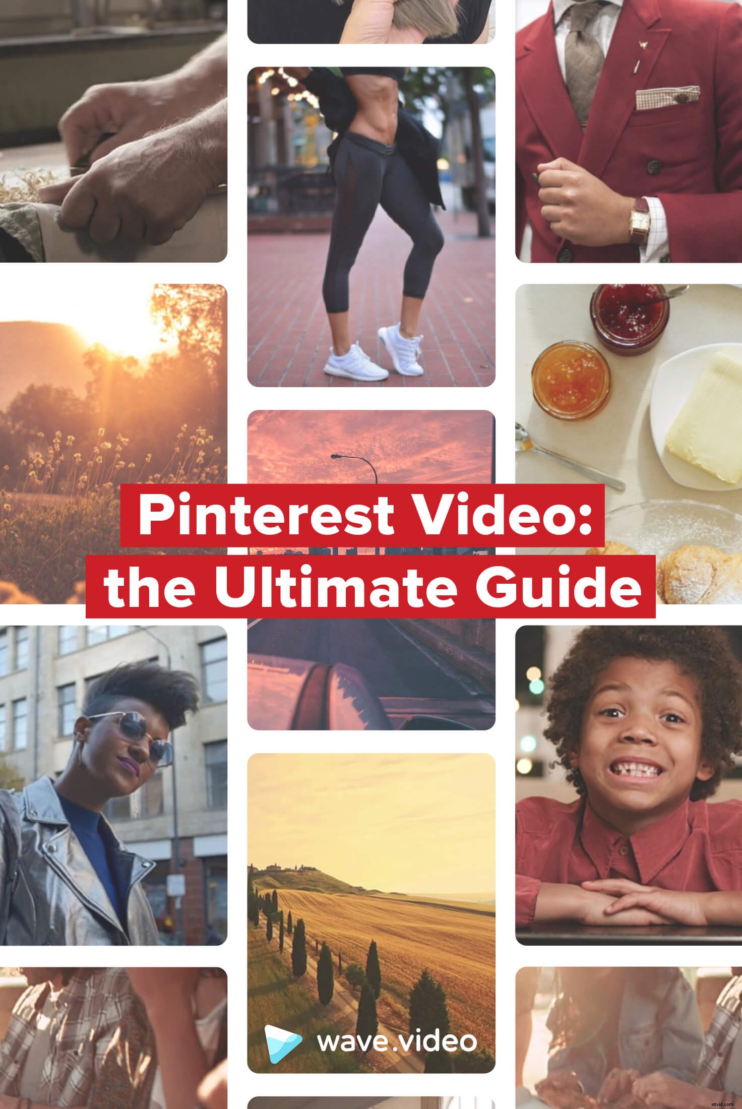 Pinterest Videos: The Ultimate Guide to Boosting Engagement & Traffic