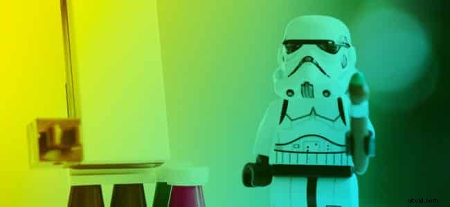Star Wars Characters as Marketers: Creative Video Ad Ideas from a Galaxy Far Away