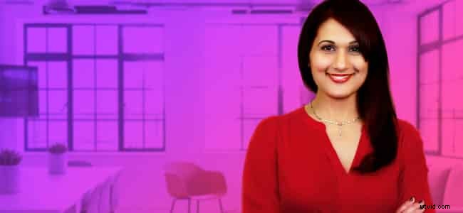 Scale Content Creation: Generate 40+ Pieces Weekly from One Core Idea with Salma Jafri