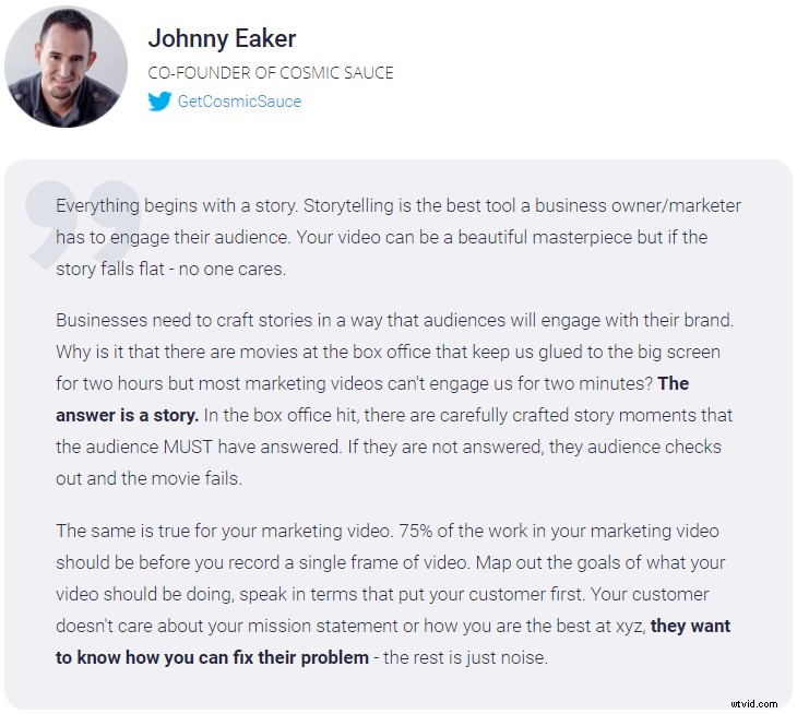 Master Storytelling in 15-Second Videos: Essential Tips for Video Marketing