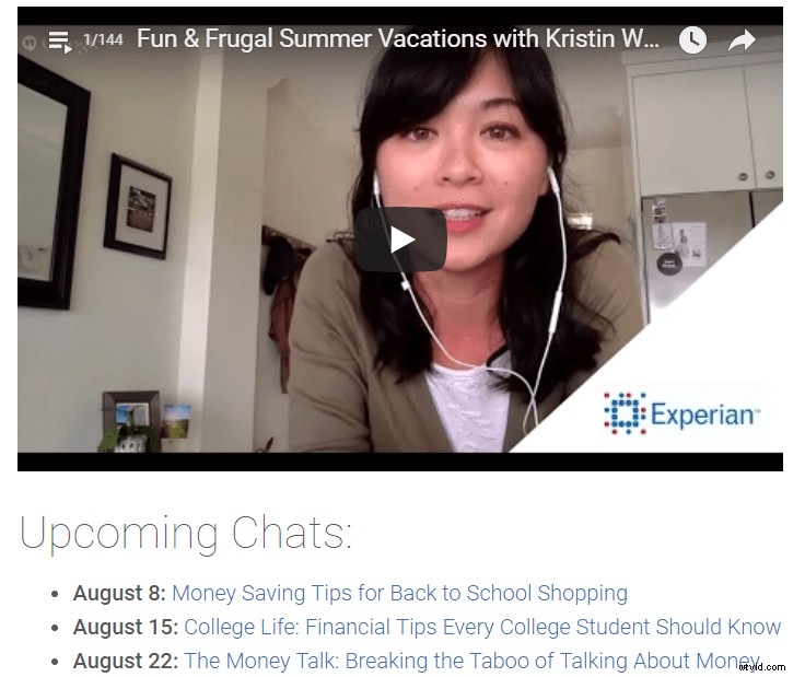 Master Live Video Streaming: Build Lasting Customer Relationships for Small Businesses