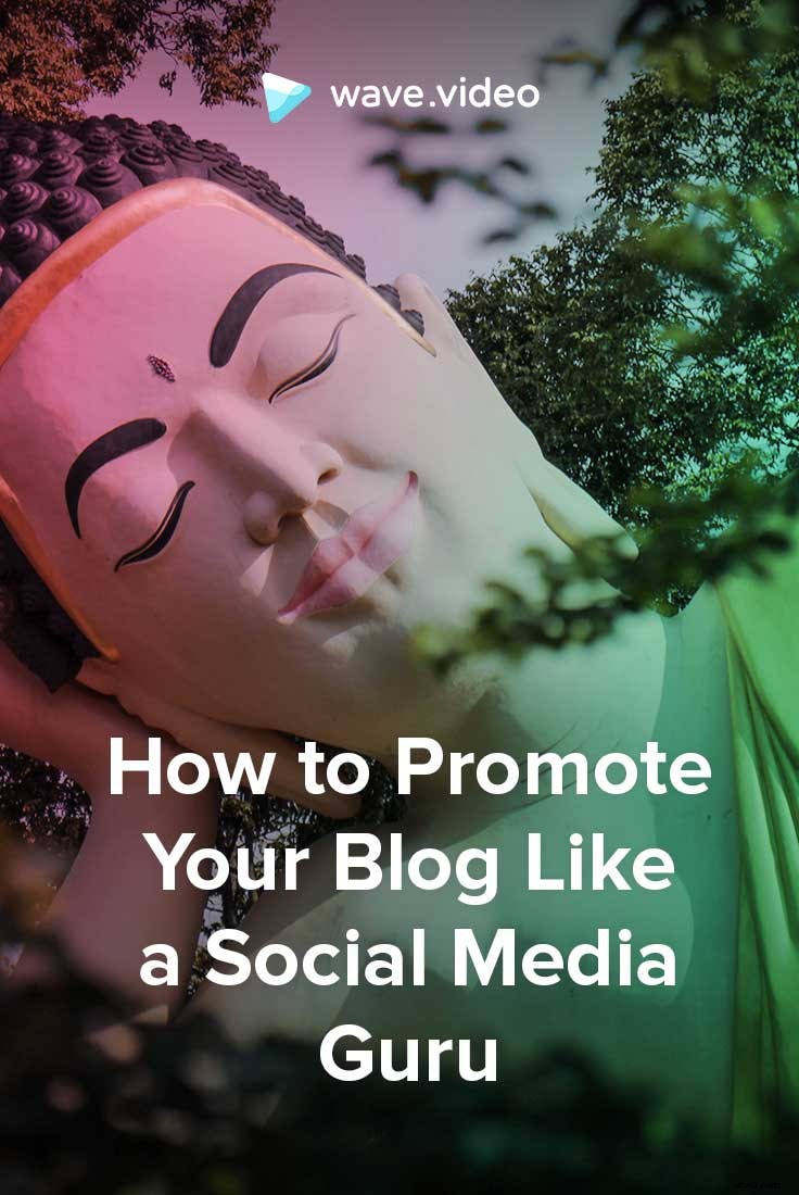 Master Blog Promotion: Expert Strategies Like a Social Media Pro